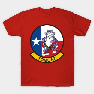 Tomcat VF-202 Superheats T-Shirt